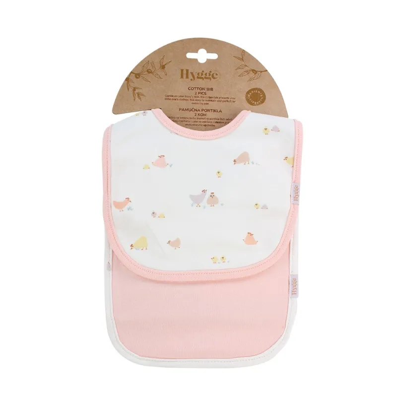 HYGGE PORTIKLA LITTLE CHICKEN 2 KOM