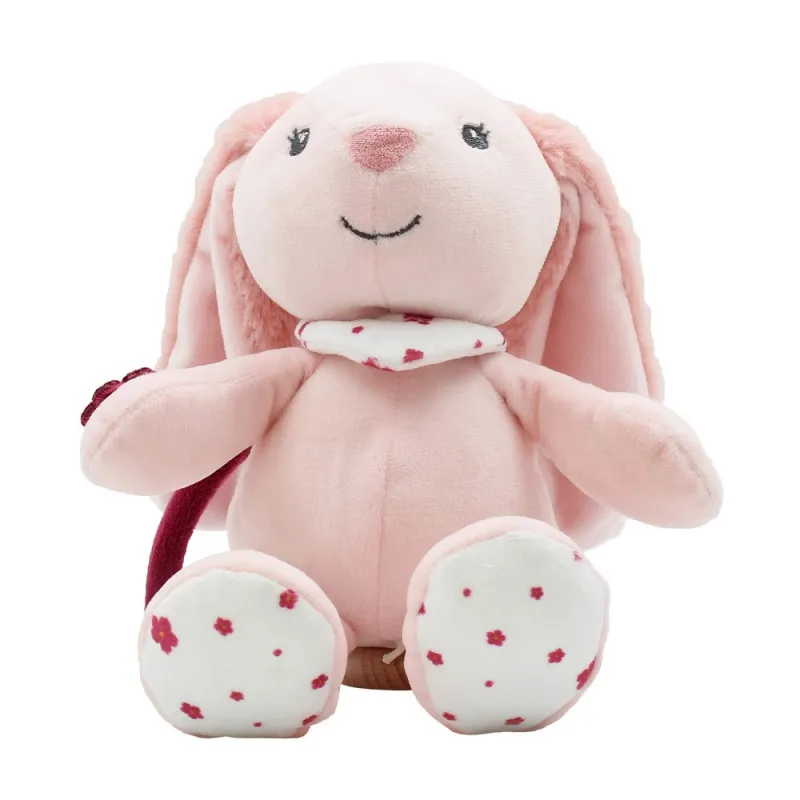 HYGGE SWEET DREAMS MUZIČKA IGRAČKA BUNNY