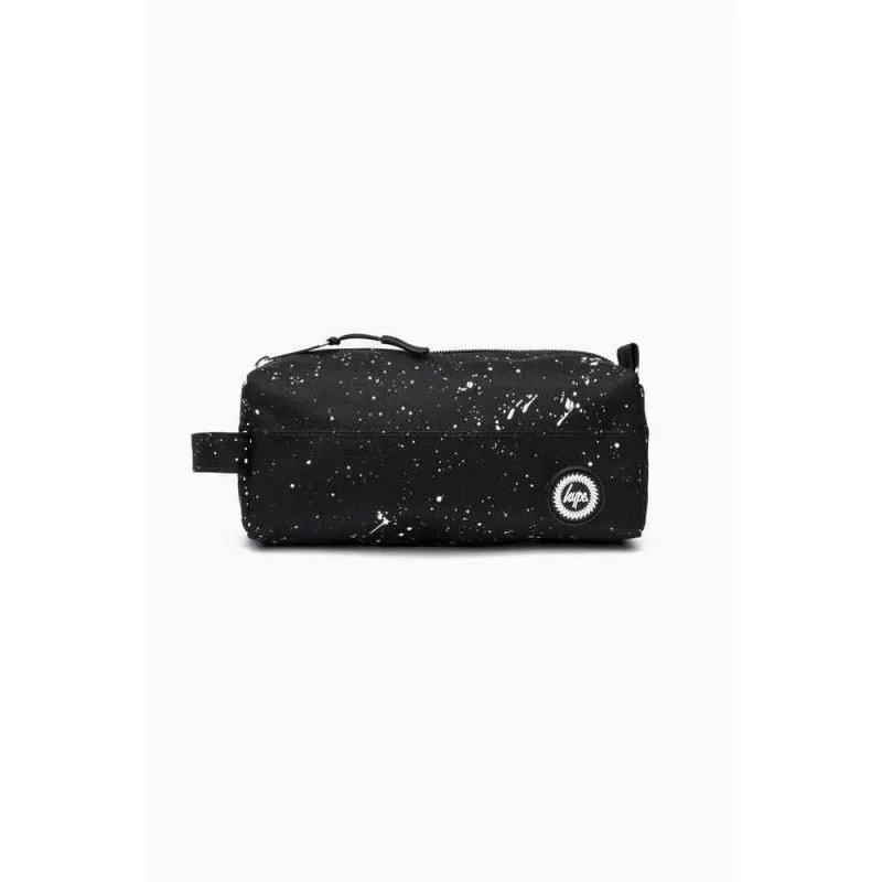 HYPE PERNICA  BLACK SPECKLE