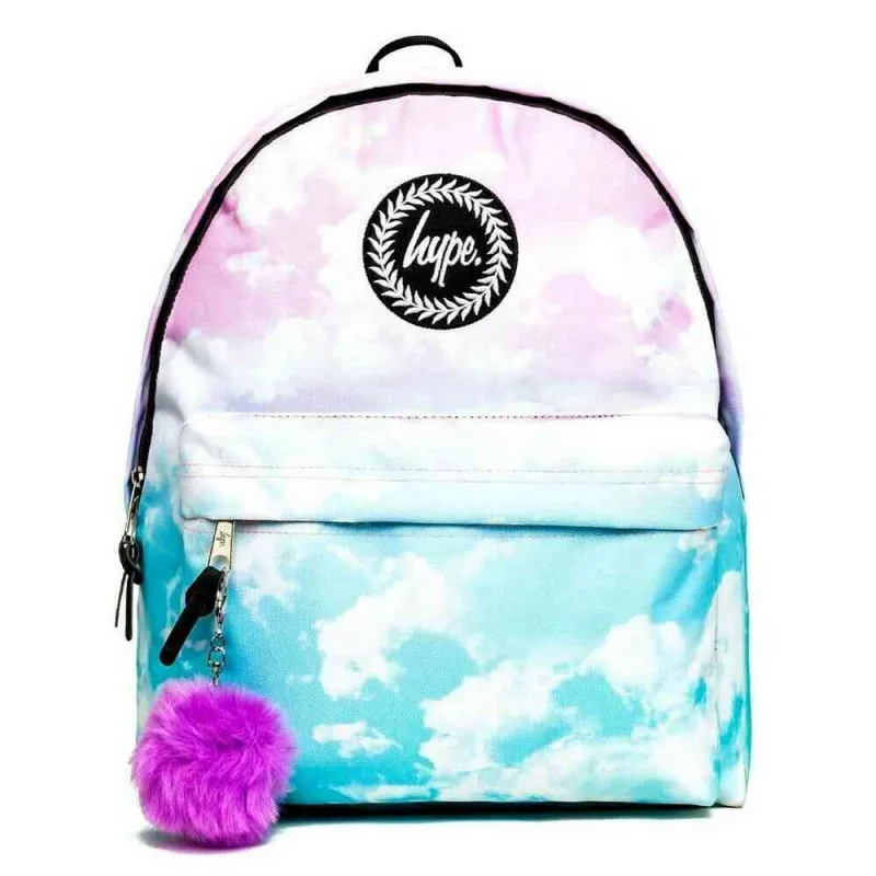 HYPE RANAC  PASTEL CLOUDS