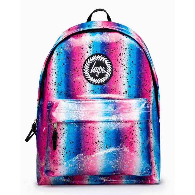 HYPE RANAC  UNISEX MULTI SWEET SPLAT CREST
