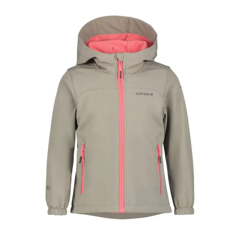 ICEPEAK DECIJA JAKNA KOBRYN JR