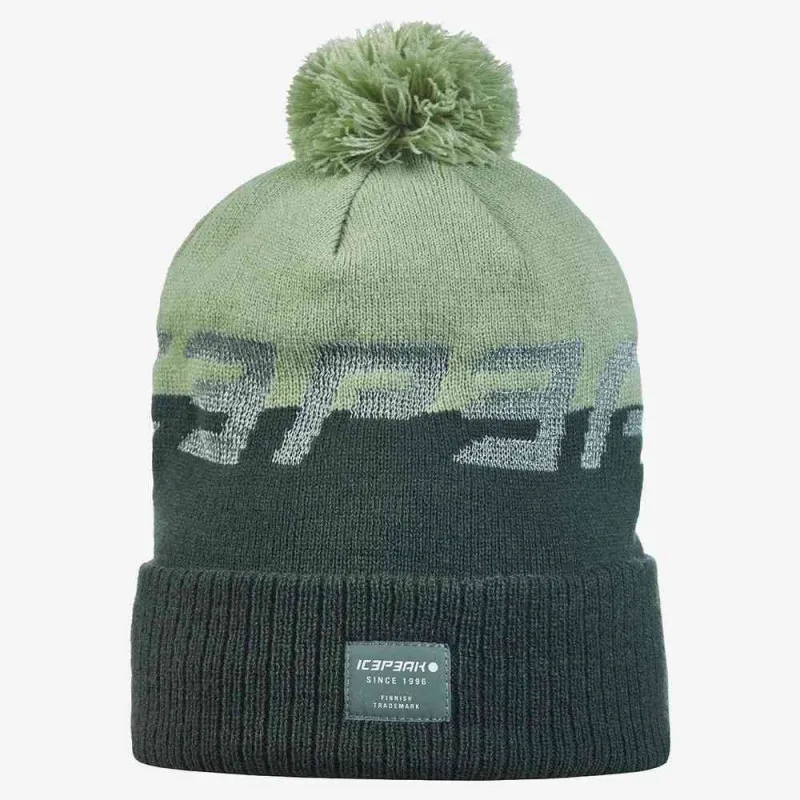 ICEPEAK HUTTIG JR KAPA