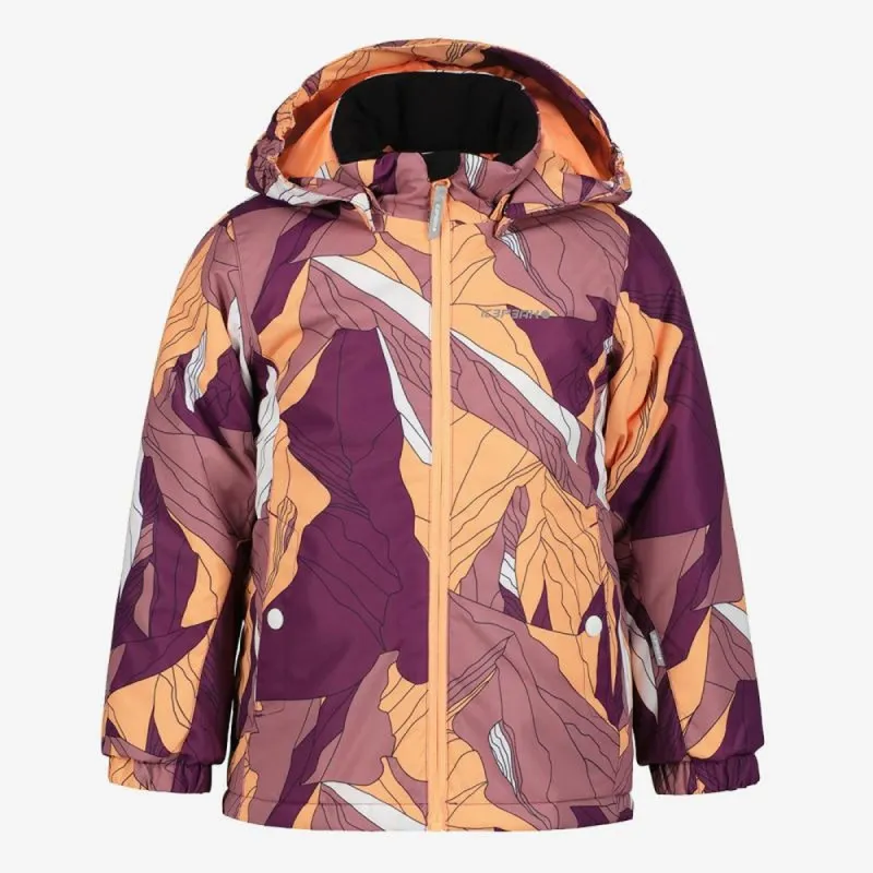 ICEPEAK JAKNA JAPERI KD