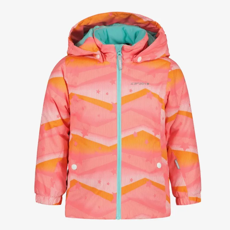 ICEPEAK JAPERI KD