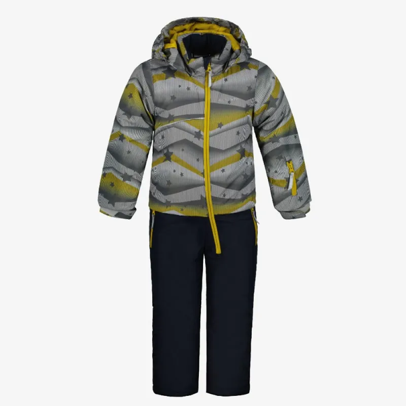 ICEPEAK JIZAN KD