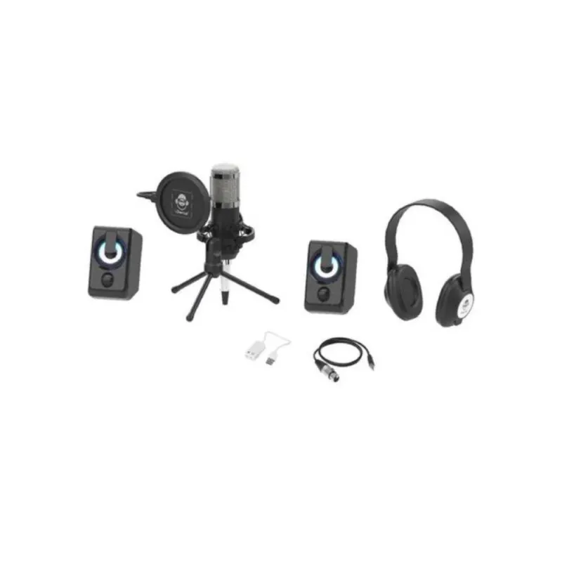 IDANCE PODCAST STUDIO PRO