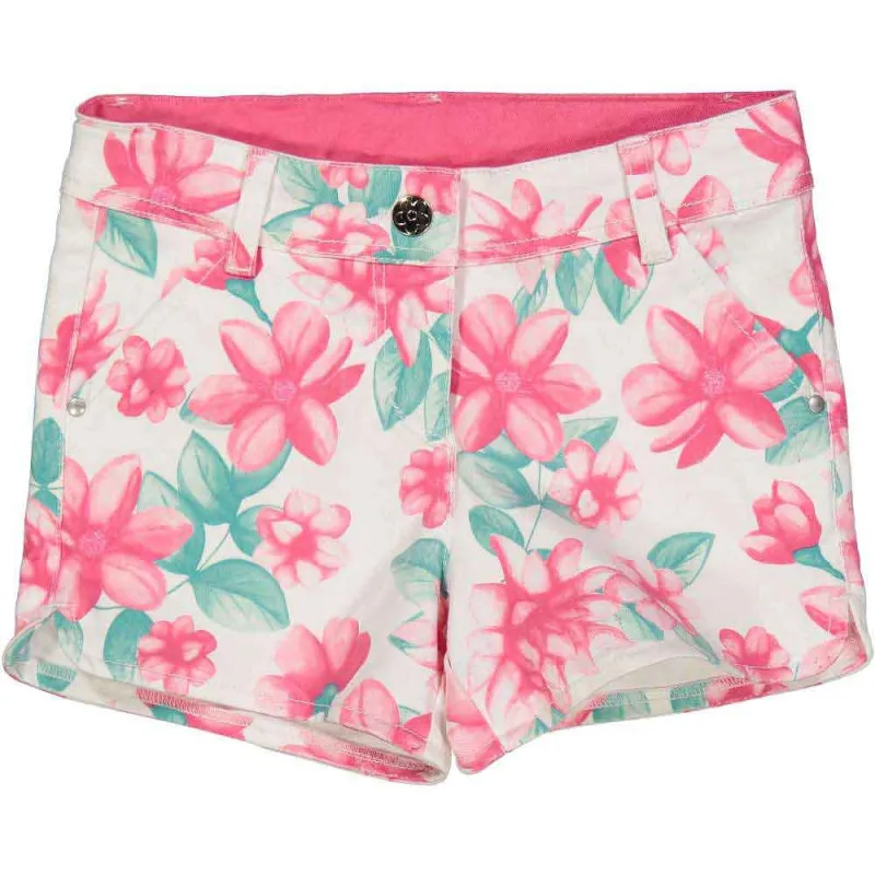IDEXE KRATKE PANTALONE