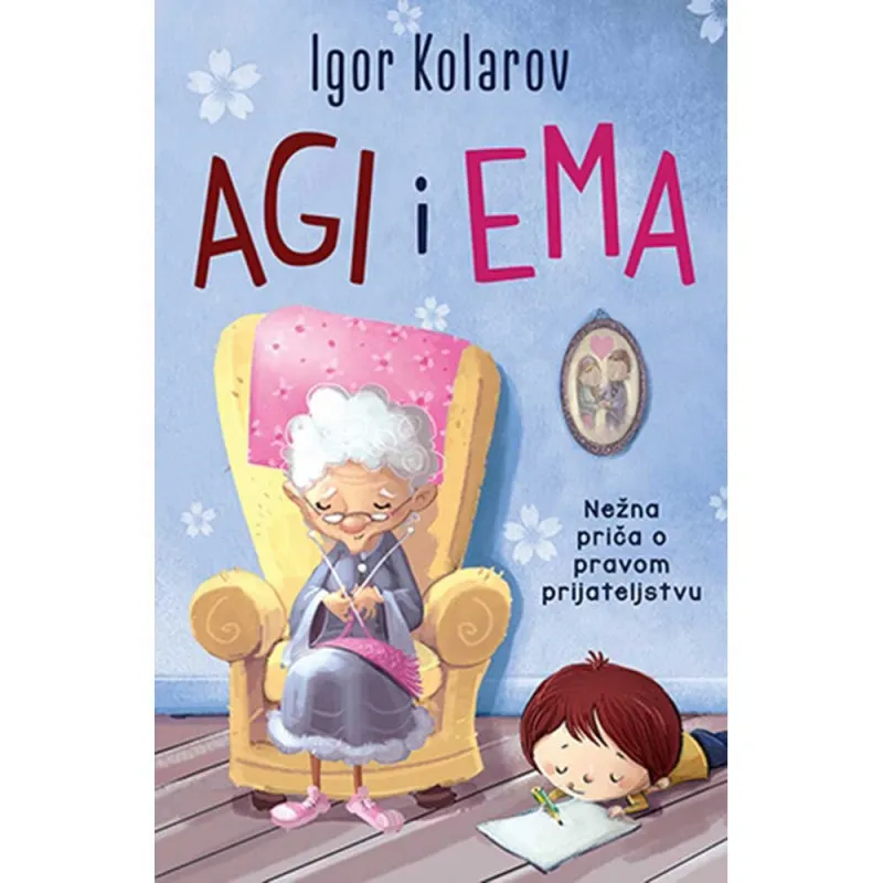 IGOR KOLAROV-AGI I EMA