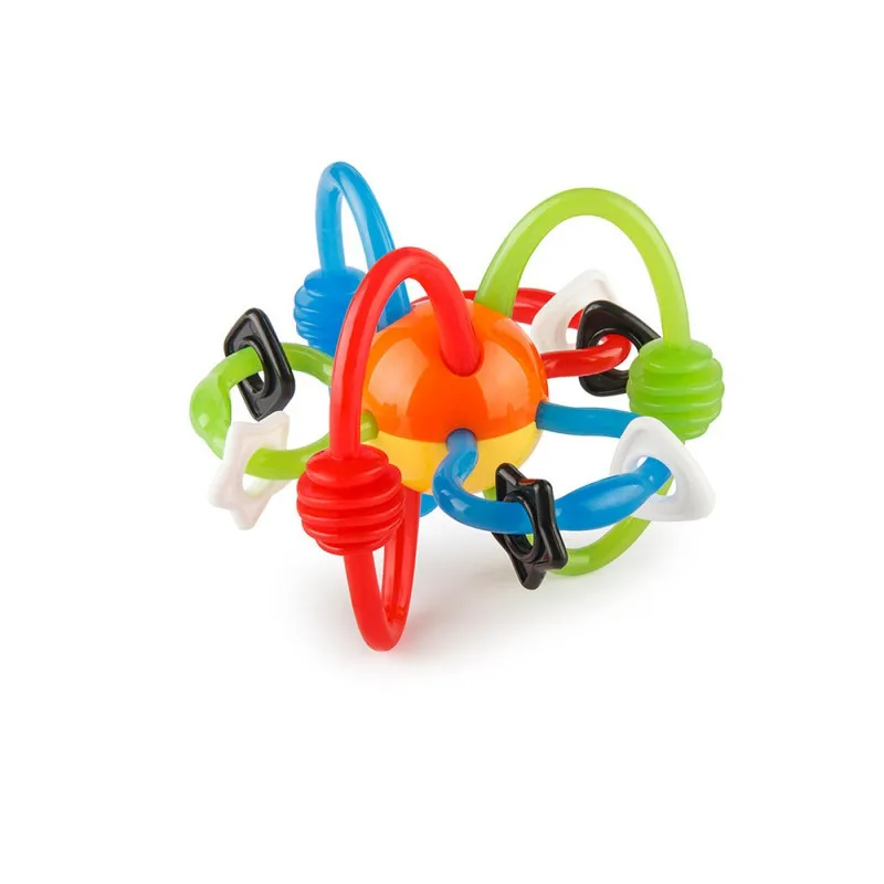 INFANTINO BEBI ZVEcKA I GLODALICA 004885