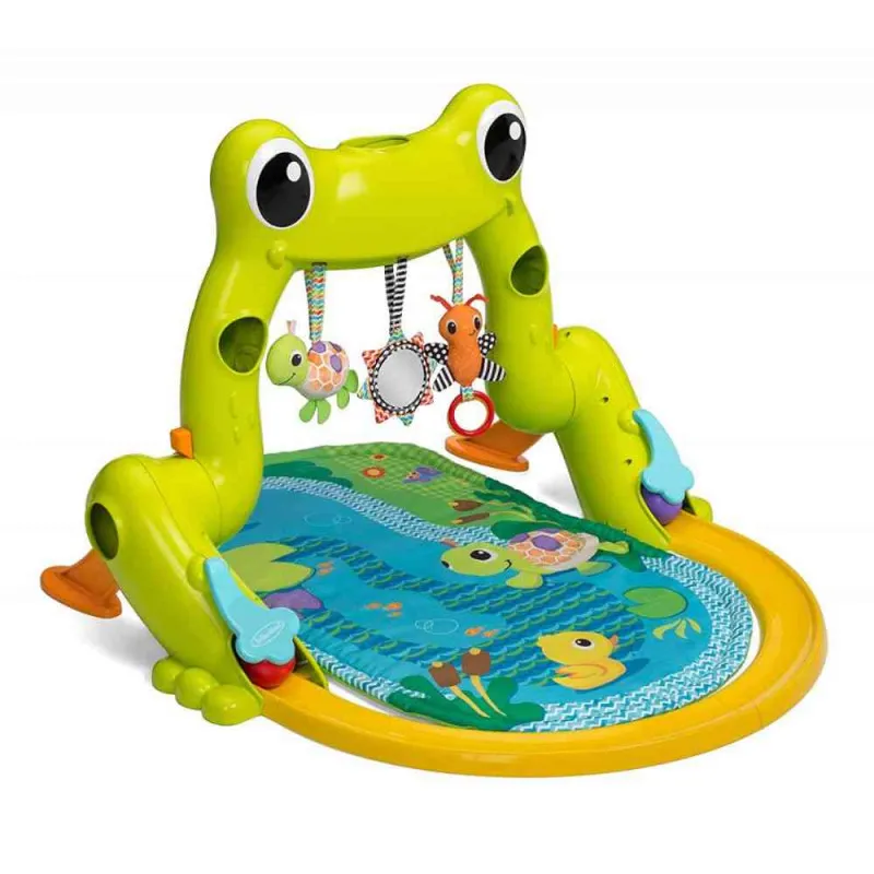 INFANTINO GIMNASTIKA ROLLER