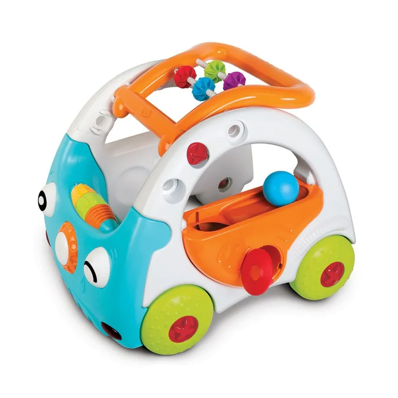 INFANTINO IN 1 EDUKAT. AUTO