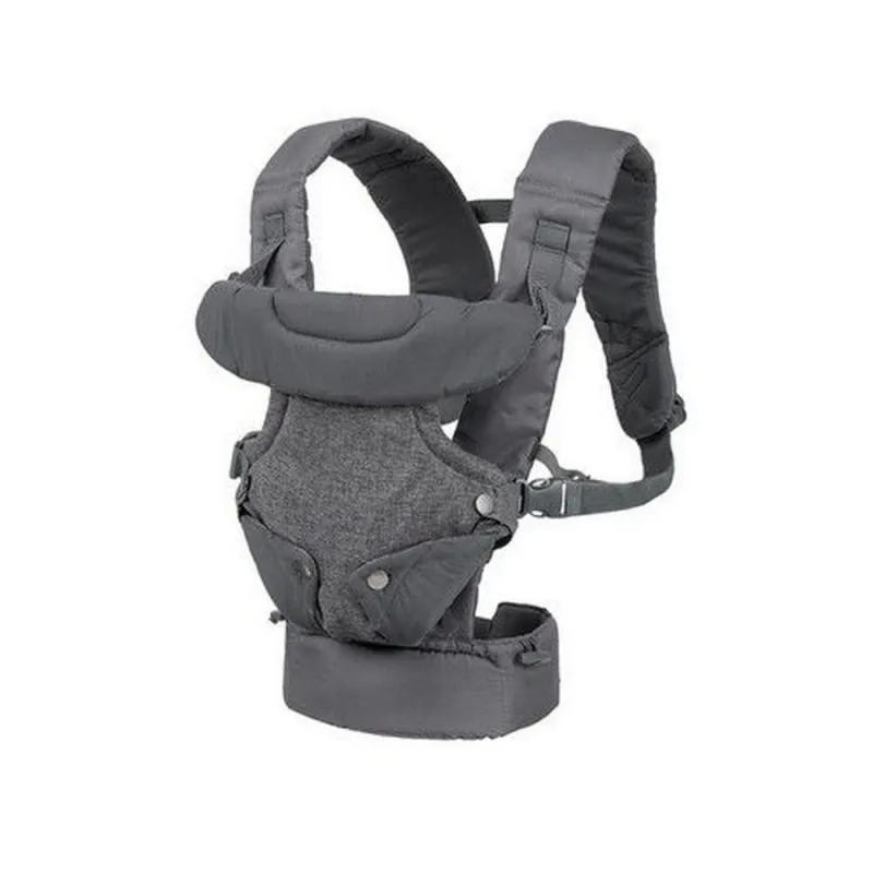 INFANTINO KENGUR NOSILJKA 4 U 1  3,5-14,4KG