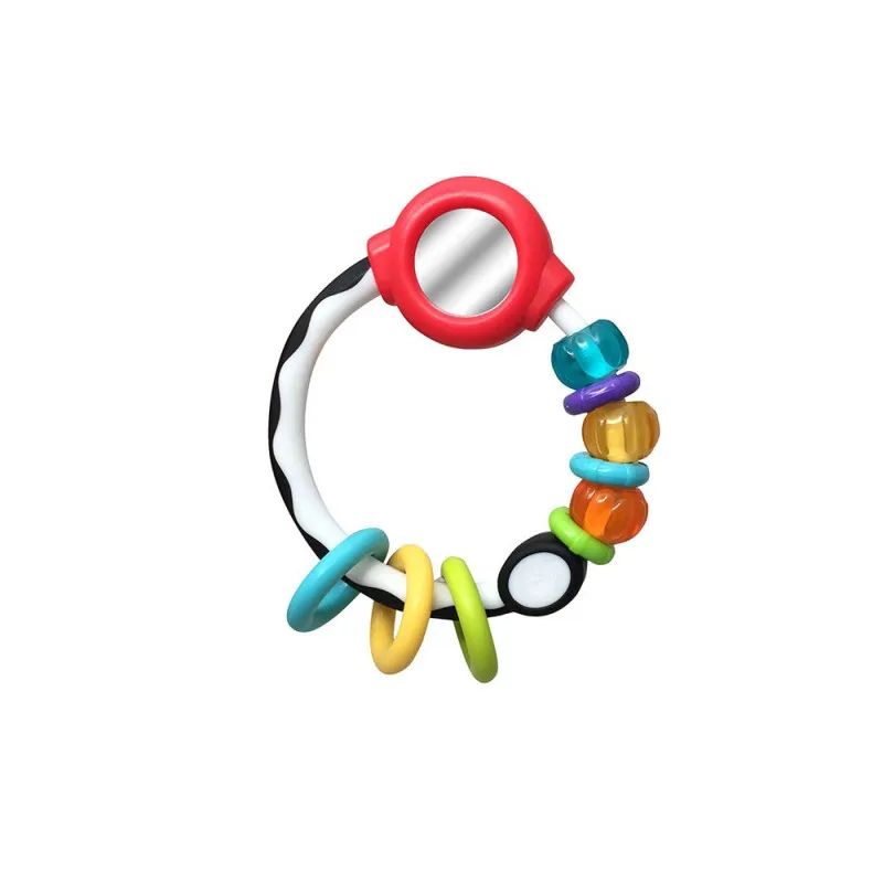 INFANTINO PRSTEN GLODALICA 005151