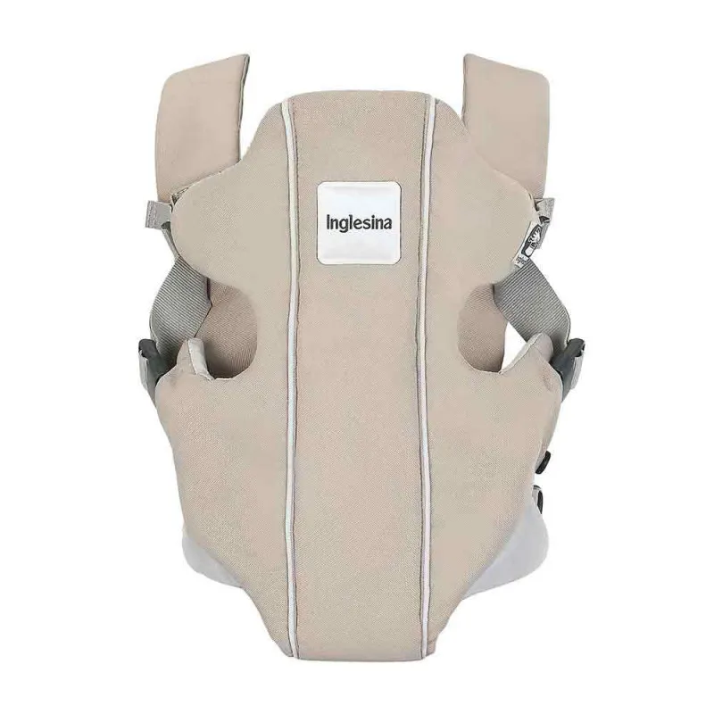 INGLESINA KENGUR NOSILJKA FRONT CAPPUCCINO BEZ