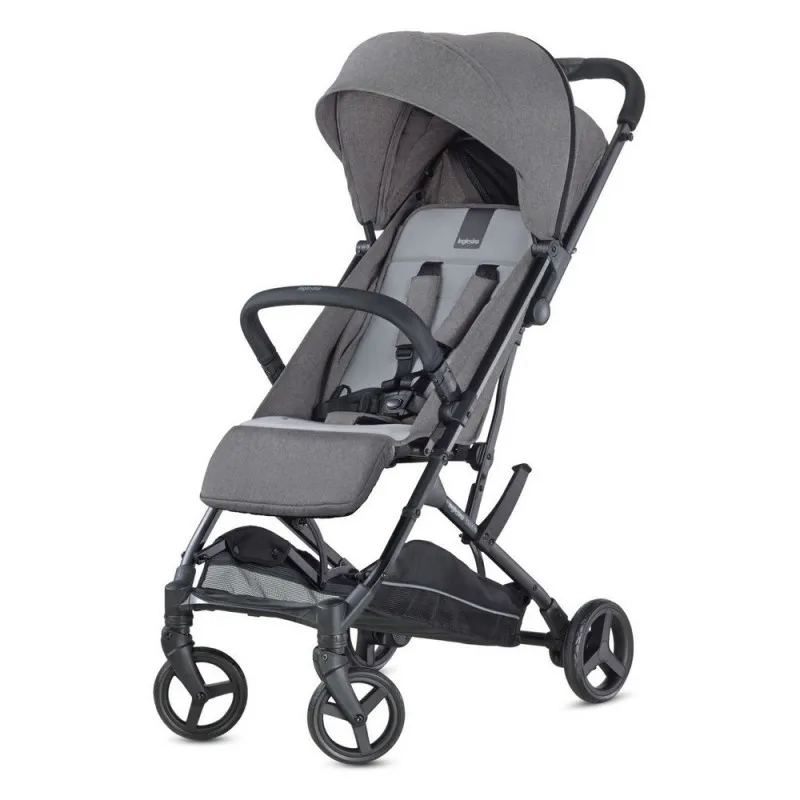 INGLESINA KOLICA SKETCH GREY