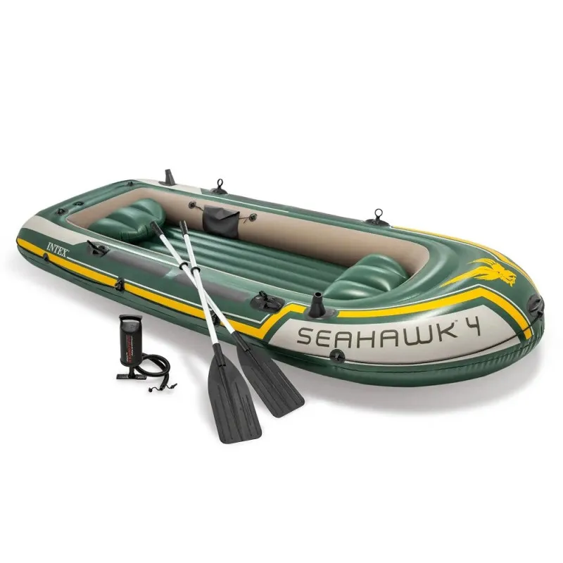 INTEX ČAMAC SET SEAHAWK 4