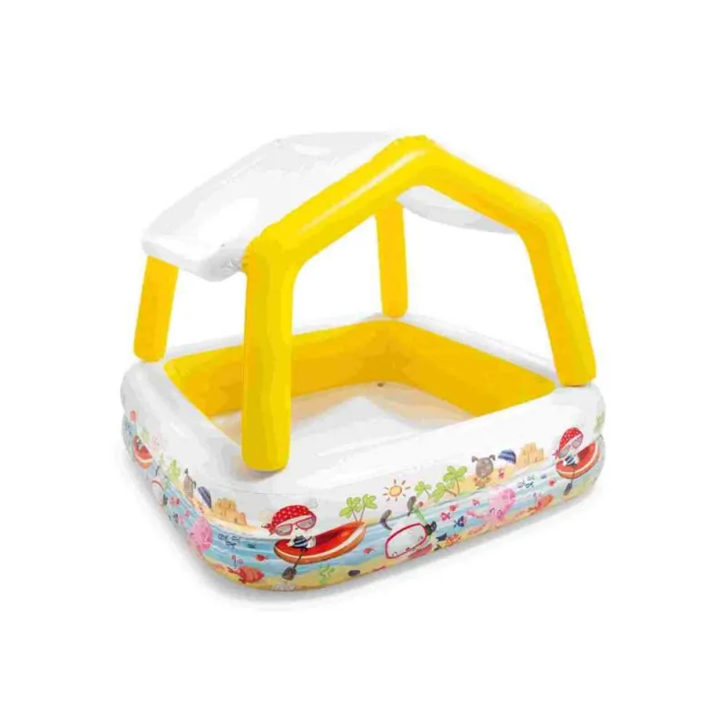 INTEX BAZEN SUN SHADE POOL