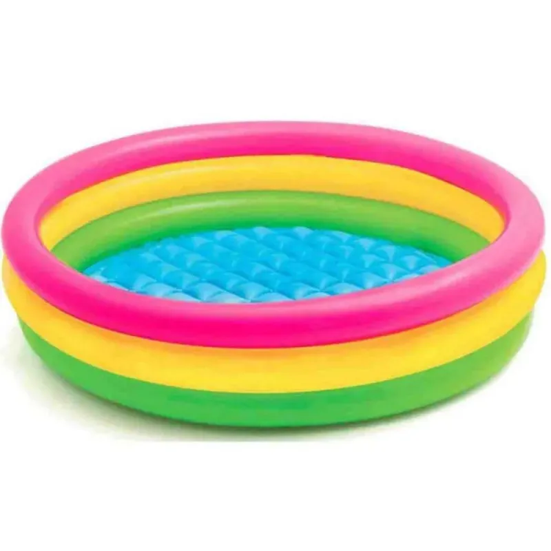 INTEX BAZEN SUNSET GLOW POOL