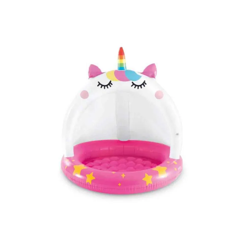 INTEX BAZEN ZA BEBE CATICORN BABY POOL