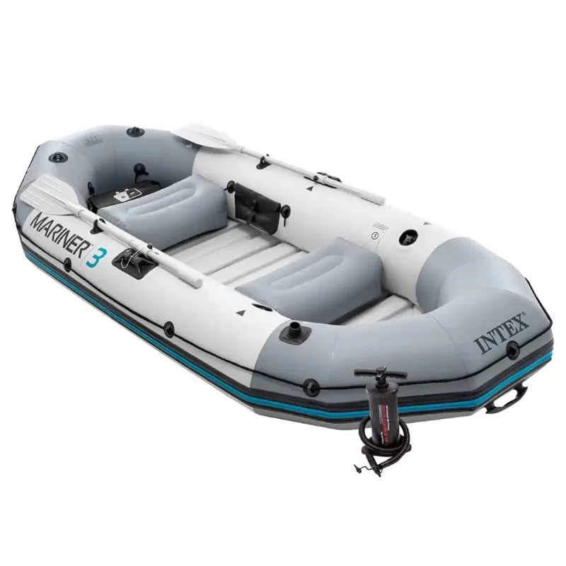INTEX CČAMAC SET MARINER 3
