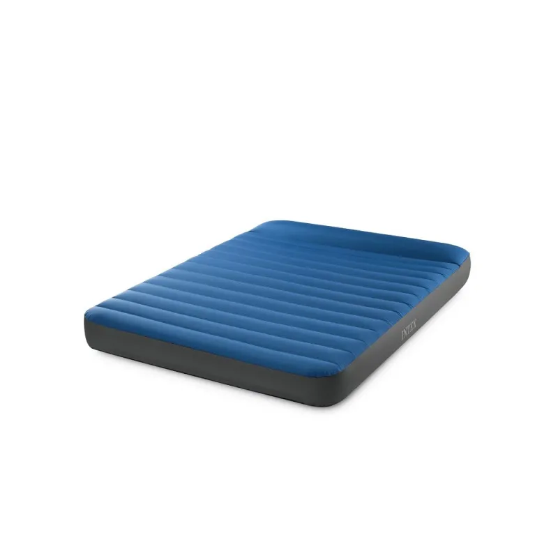 INTEX DUŠEK NA NADUVAVANJE QUEEN SIZE SA USB PUMPOM