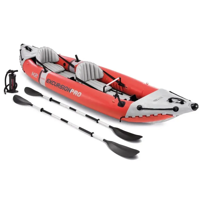 INTEX KAJAK EXCURSION PRO K2