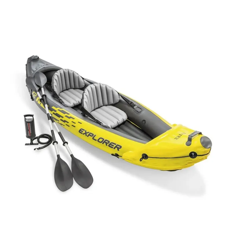INTEX KAJAK EXPLORER K2