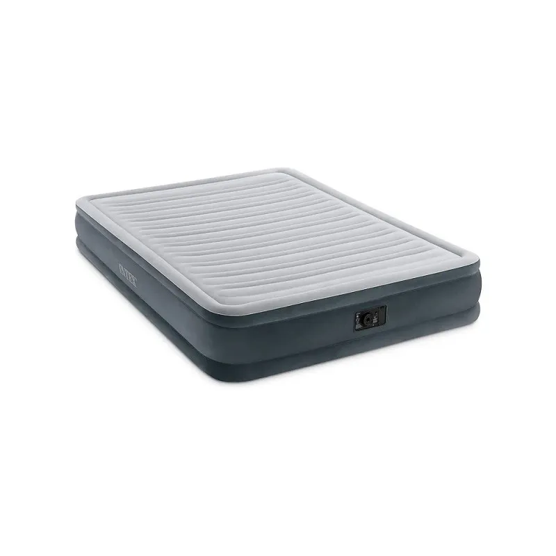 INTEX KREVET NA NADUVAVANJE QUEEN COMFORT