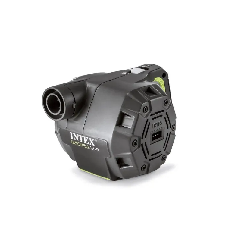 INTEX QUCIK FILL ELEKTRIČNA PUMPA 230 VOLT