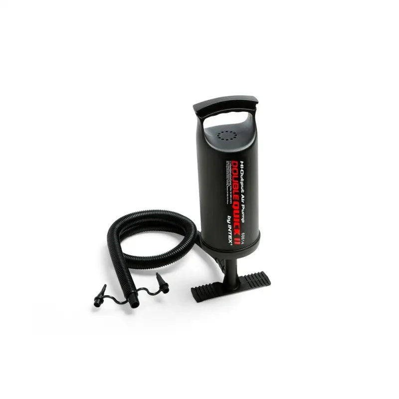 INTEX RUČNA PUMPA DOUBLE QUICK II
