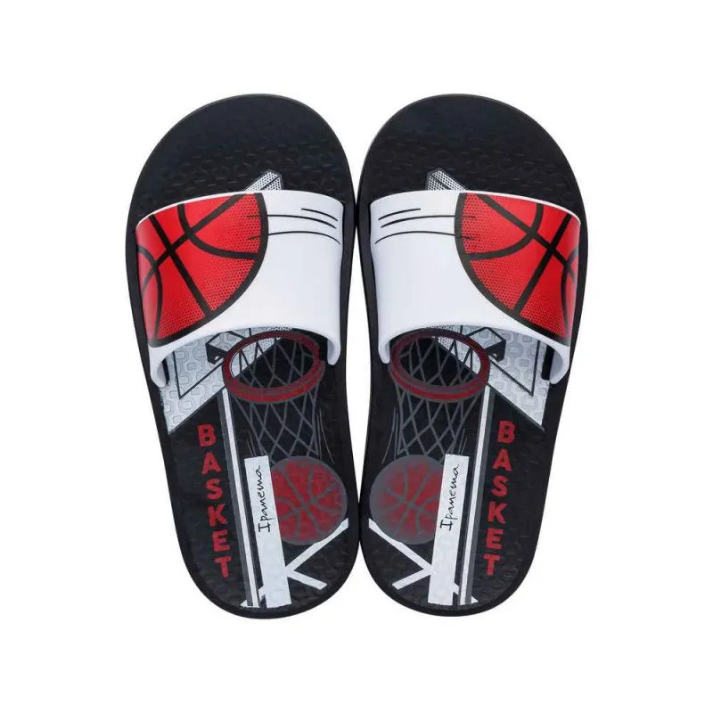 IPANEMA PAPUCE URBAN II SLIDE KIDS