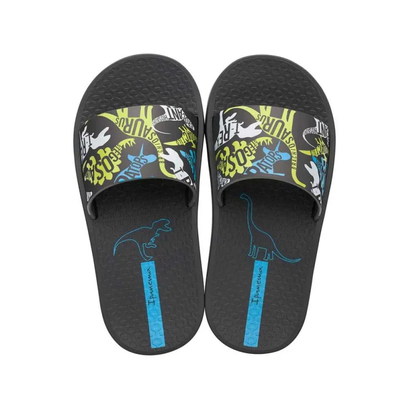 IPANEMA PAPUCE  URBAN SLIDE KIDS SS20