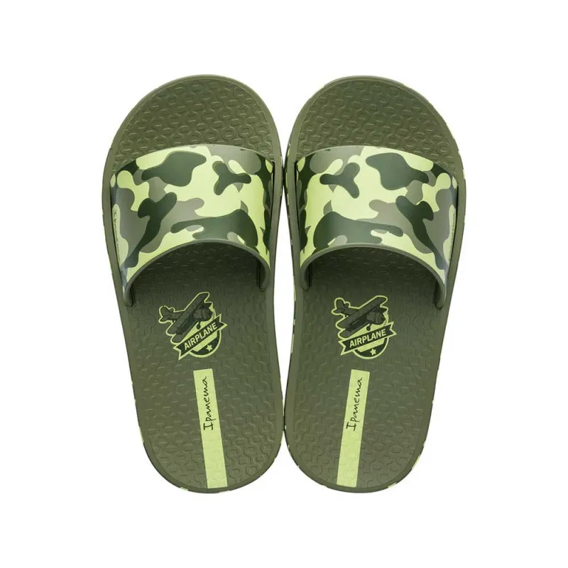 IPANEMA PAPUCE URBAN SLIDE KIDS