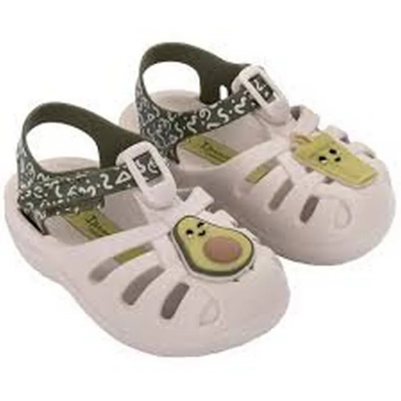 IPANEMA POLUSANDALE SUMMER X BABY