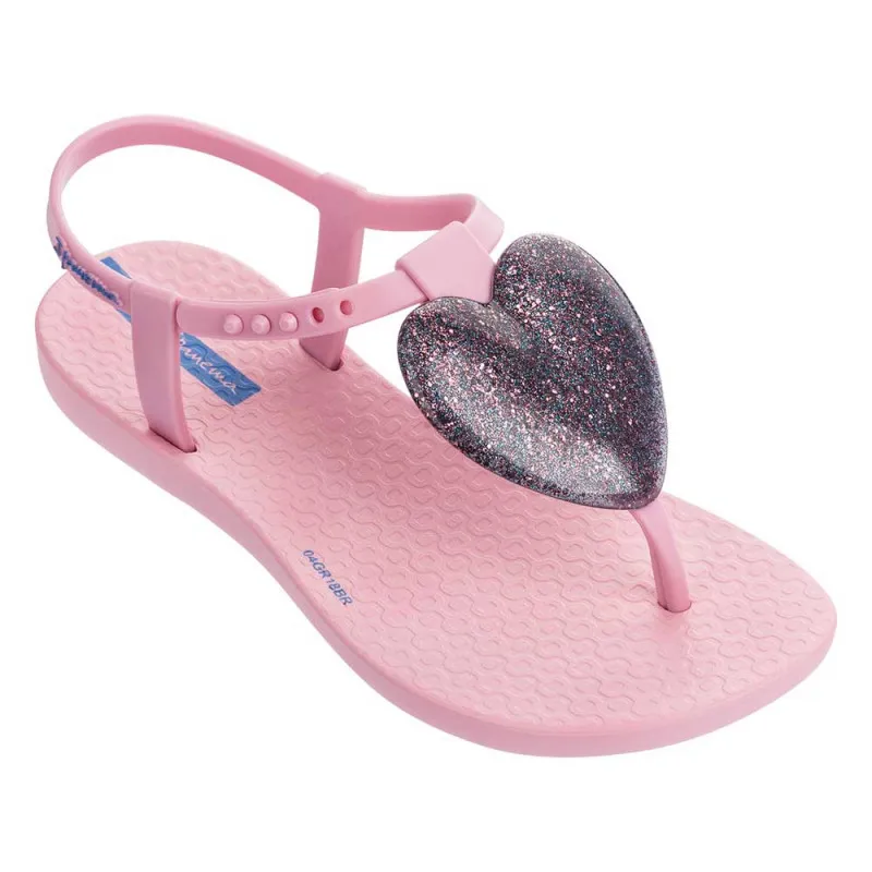 IPANEMA SANDALE CHARM  III KIDS