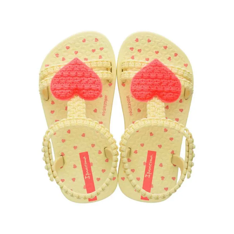 IPANEMA SANDALE MY FIRST BABY