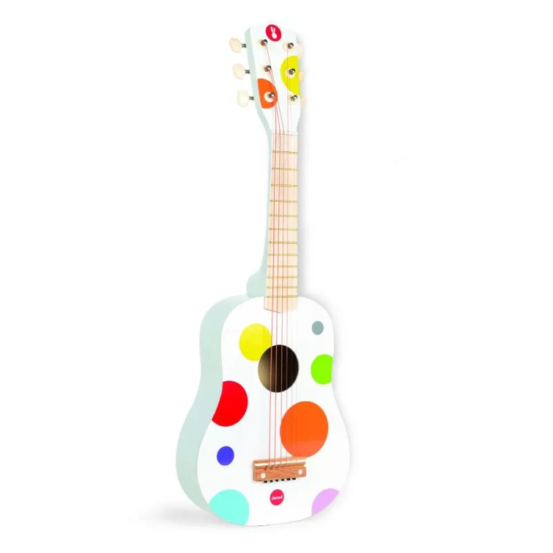 JANOD CONFETTI GITARA