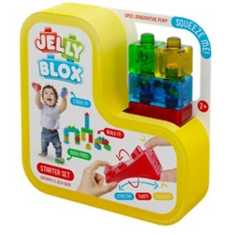 JELLY BLOX - NEWBIE KIT