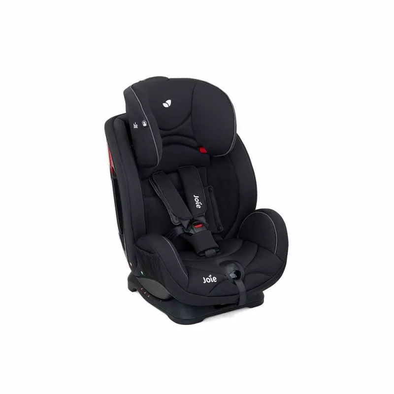 JOIE AUTO SEDISTE 0+/1/2 (0-25KG) STAGES BLACK