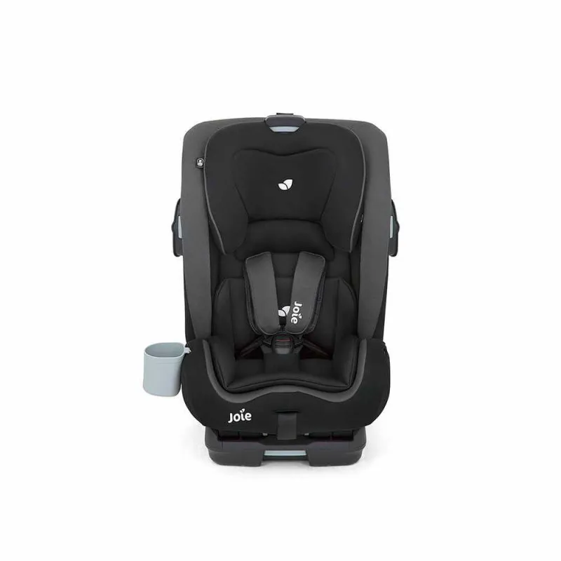 JOIE AUTO SEDISTE 1/2/3 (9-36KG) BOLD BLACK