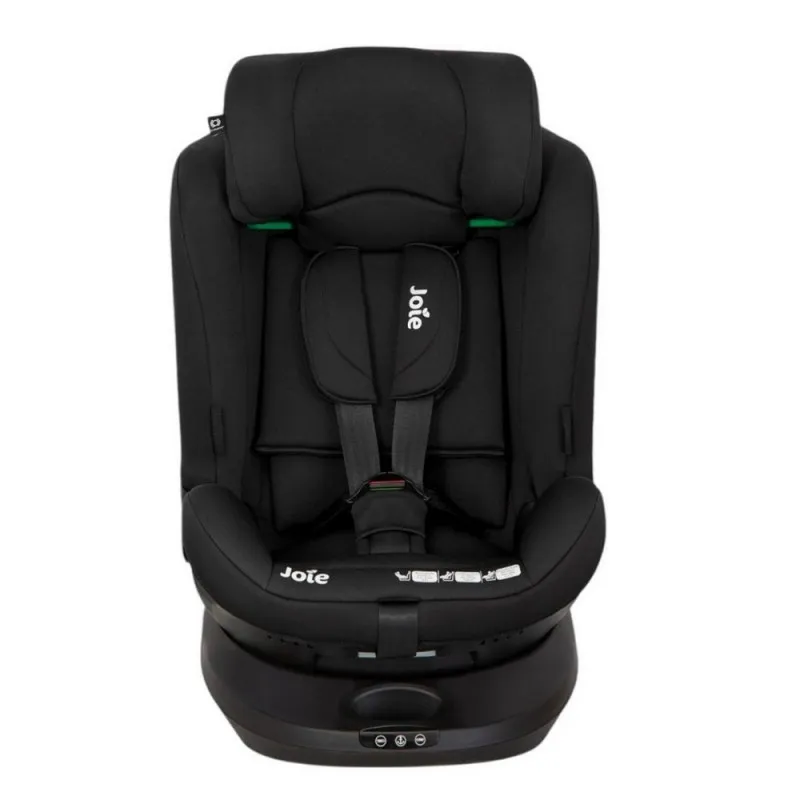 JOIE AUTO SEDISTE I-SIZE  (40-125CM) I-SPIN MULTIWAY SHALE