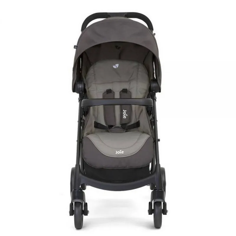 JOIE KOLICA DUO SISTEM MUZE DARK PEWTER