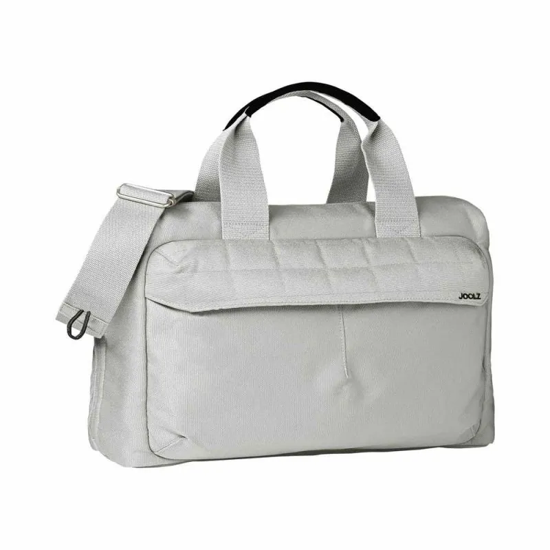 JOOLZ TORBA ZA BEBINE STVARI UNI2 STUNNING SILVER 560143