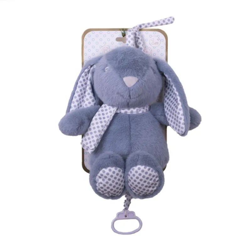 JUNGLE BEBI MUZICKA IGRACKA FSL23024C23/DB