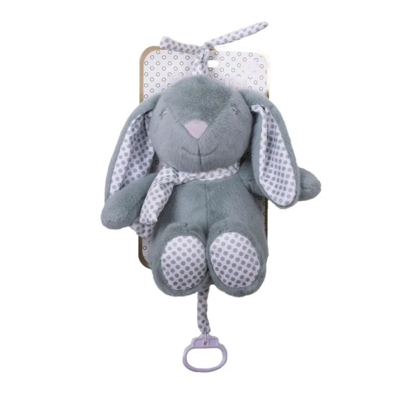 JUNGLE BEBI MUZICKA IGRACKA FSL23024C23/GN
