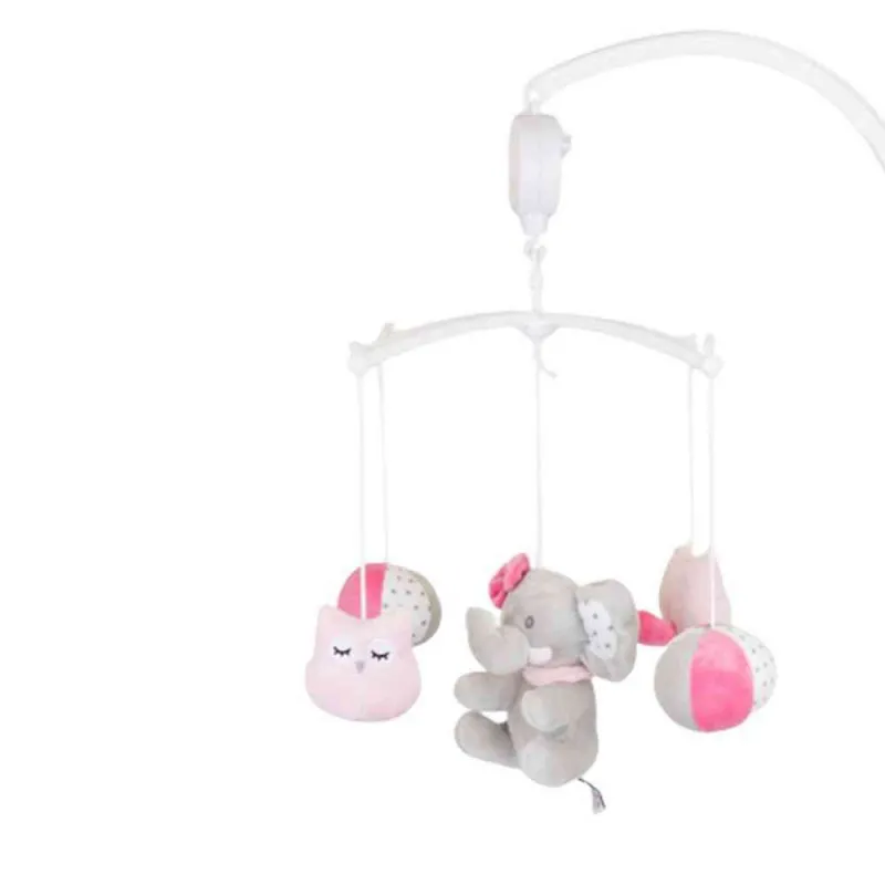 JUNGLE BEBI MUZICKA VRTESKA STC22840-1