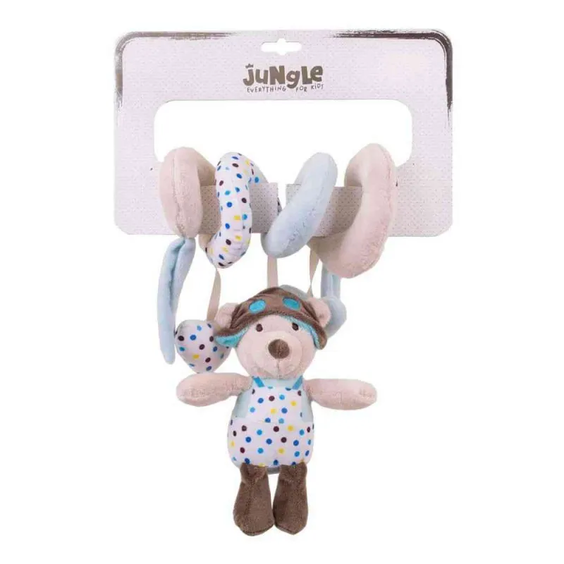 JUNGLE BEBI TVISTER STG22857