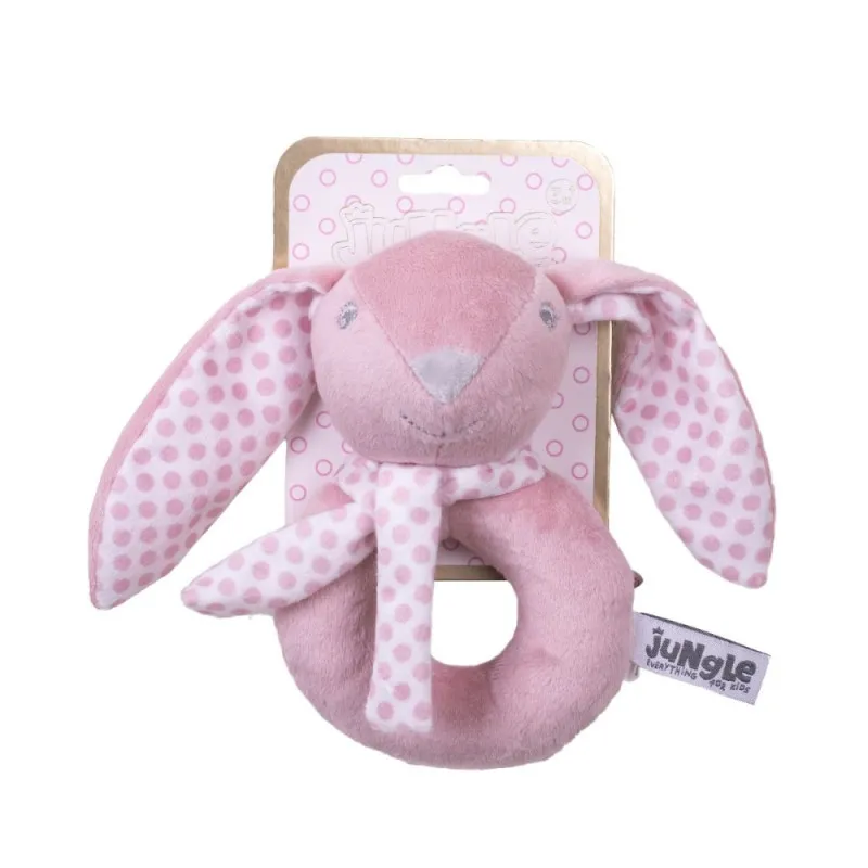 JUNGLE BEBI ZVECKA FSL23024A23/DP