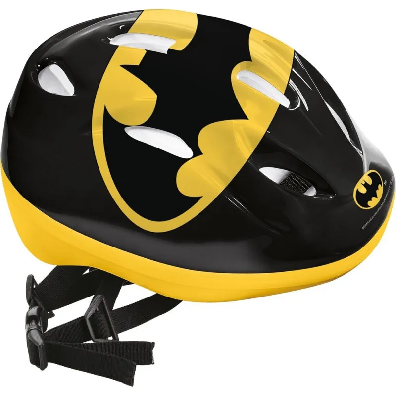 KACIGA BATMAN